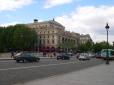  Théâtre du Châtelet
